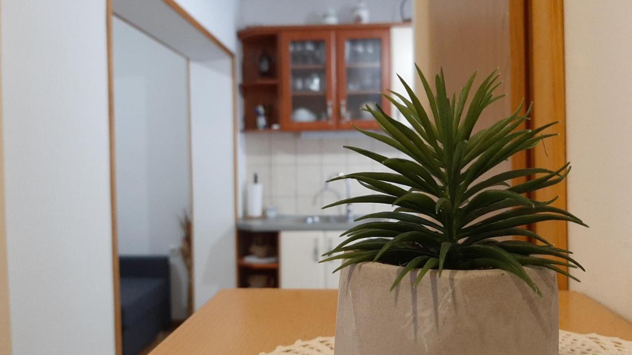 Apartman Pio Senj  Exterior foto