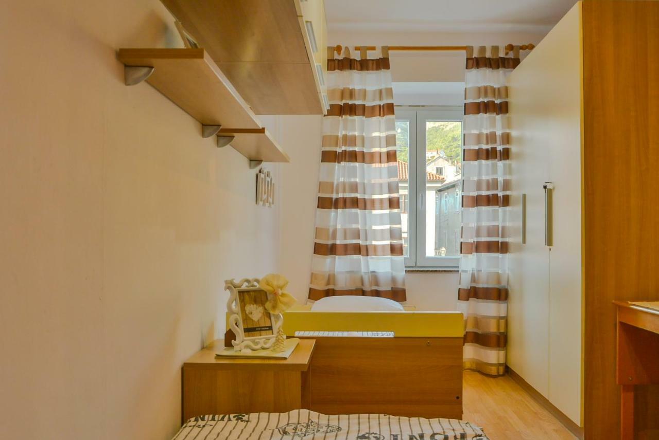 Apartman Pio Senj  Exterior foto