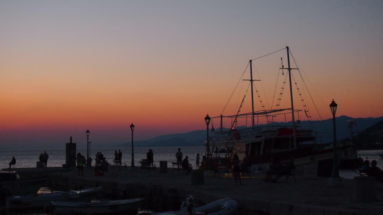 Apartman Pio Senj  Exterior foto